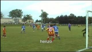 scpc poussin a 2008/2010
