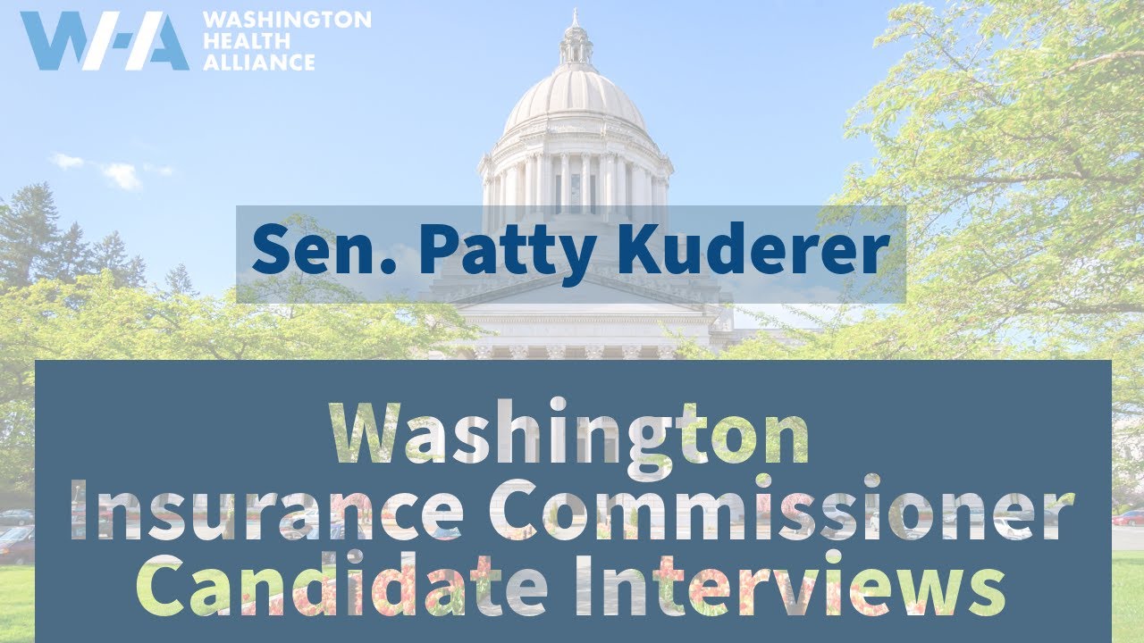 Health Insurance Washington State WA Mental Health Care Advocates Push