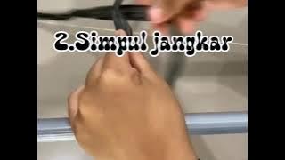 Download lagu Tugas UKM mapala 🏕️🌱🏞️,Tali menali..