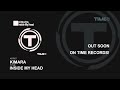 Kimara  - Inside My Head (Official Teaser)