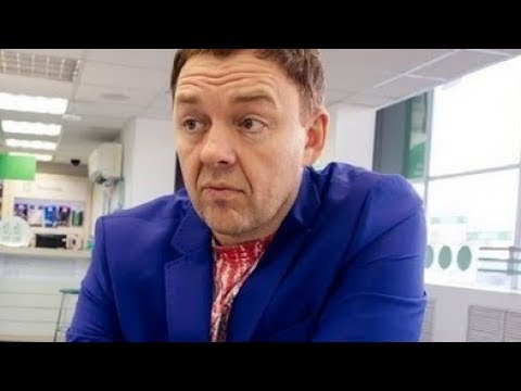 Сергей Нетиевский Впервые Озвучил Истинную причину ухода из ''Уральских пельменей''