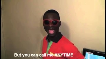 [BADY] Intro - AztechFTW(Ejj Nindza!)