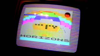 Sinclair ZX Spectrum Loading