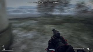Generation zero gnome pods/gnome ticks ps4
