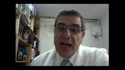 Video Comment – Harold Jacob on “Endoscopic submucosal dissection of cecal lesions...”