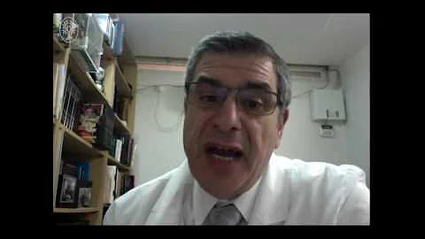 Video Comment  Harold Jacob on Endoscopic submucos...
