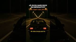​#hardrock​ #esperanto​ #rock​ #short​ #rocknroll​ #alternativo​ #progressive