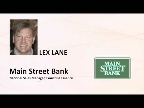 Franchise Finance: Franchisors and the Lending Pro...