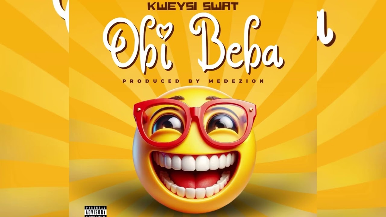 Watch Kweysi Swat- Obi Beba (Audio Slide) on YouTube Watch Kweysi Swat- Obi Beba (Audio Slide) on YouTube