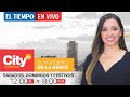 City Noticias FDS En Vivo: Van 83 masacres durante 2020 en Colomba