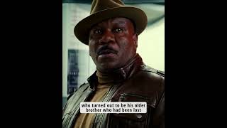 Celebrity Did you know that Ving Rhames'...? #shorts Profile