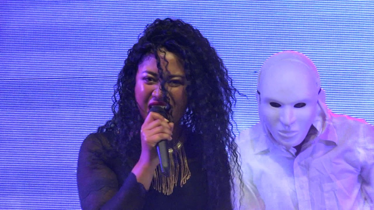 Pathy Andreas - It's all coming back (C Dion)