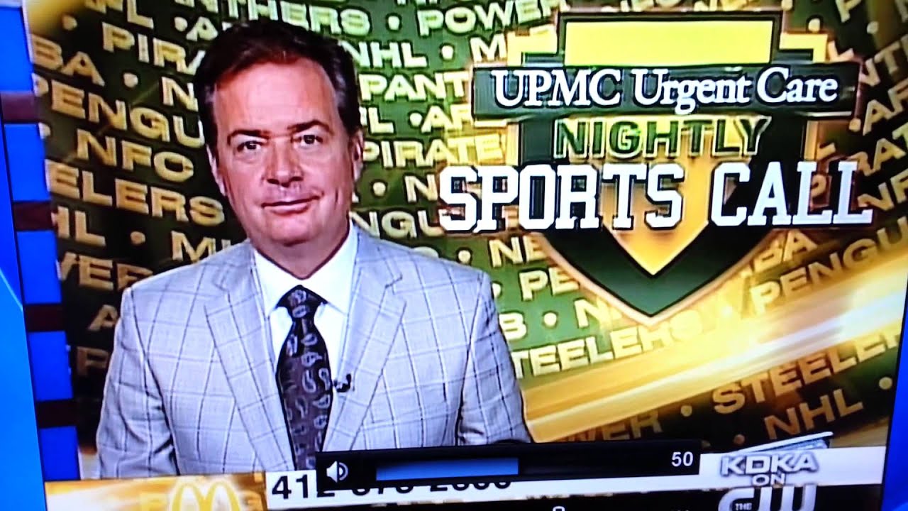 Count sports call YouTube