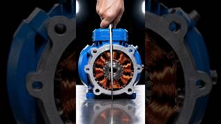 Motor inner side cutting edge technologies