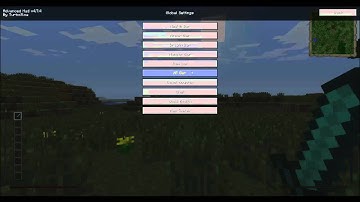 Minecraft Advanced HUD Mod Spotlight 1.3.2