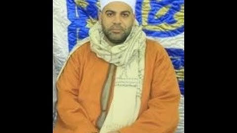 سورة المجادلة الشيخ عمرو علوان