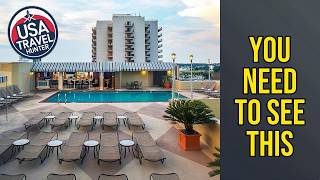 Beach Quarters Resort - You Need to See This | Virginia Beach (VA), United States⭐