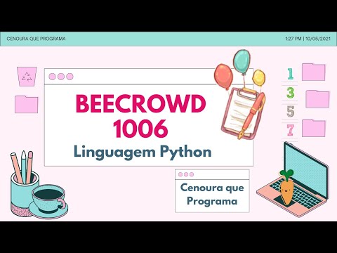 Beecrowd - URI - 1006 - Média 2 - Linguagem Python