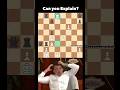 BRILLIANT MOVE 💎💎💎#chess #chessgame #chesspuzzle#ajedrez #checkmate #magnuscarlsen#шахматы#shorts