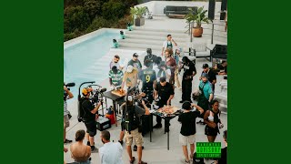 Bienvenue dans High & Fines Herbes (feat. Rim'K, Kay The Prodigy, Stony Stone & thaHomey) - Caballero & JeanJass, ElGrandeToto & Heuss l'Enfoire