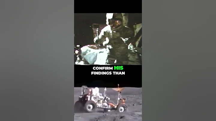 Galileo's Gravity - Feather and Hammer on the Moon