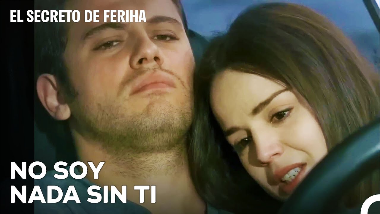 Eres Mi Único Puerto De Refugio - El Secreto De Feriha Capítulo 47 ...