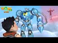 The Lightening Robot VIR The Robot Boy In Arabic Cartoon In Arabic Wow Kidz Arabic The Lightening Robot VIR The Robot Boy In Arabic Cartoon In Arabic Wow Kidz Arabic