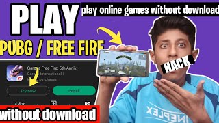 How To Play Games On The Play Store Without Downloading Them screenshot 3