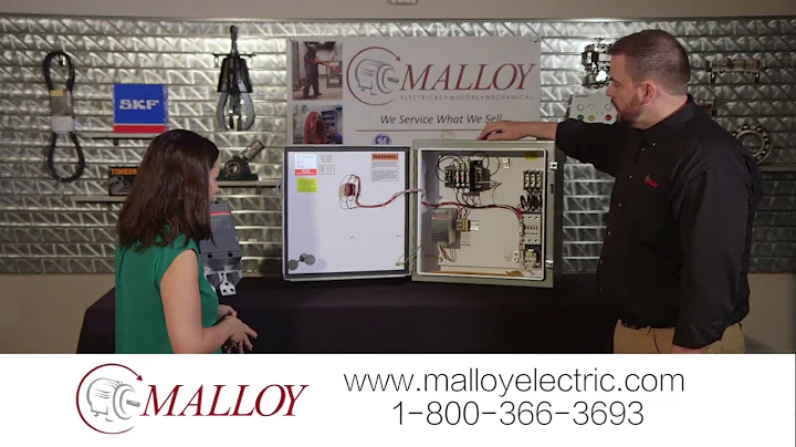 UL 508A Panel Shop, Custom Electrical Panels