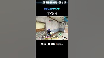 all died.....1vs4..... # #codm # #callofduty #shorts #short #shortvideo #shortsvideo #shortsviral