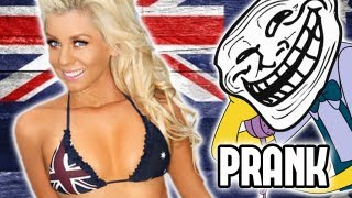 IMMIGRANT DAY - Prank Call - (Australia Day) - ANGRY AUSTRALIANS