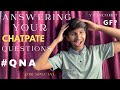 20k Subscribers special QnA😭😱Gf? Youtube income?