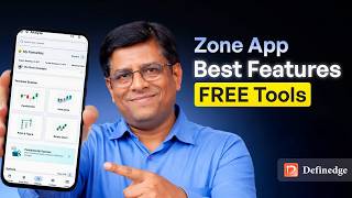 Zone App Best Features | Free Scanners & Powerful Trading Tools | Definedge