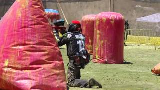 WCPPL Event 3 2014: Los Angeles Wrecking Crew vs Wicked