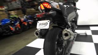 2011 Suzuki GSXR1000 - Used motorcycles for sale - Eden Prarie, MN