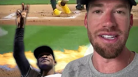 All 27 outs from Domingo Germans PERFECT GAME (24th all time!) for the NY Yankees