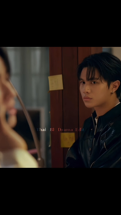 Thame Jealousy hit different🤌🏻😁#thamepo#thamepoheartthatskipsabeat#thaibldrama#bl