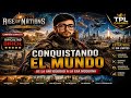 De la Edad Antigua al Dominio Mundial | Rise of Nations Extended Edition