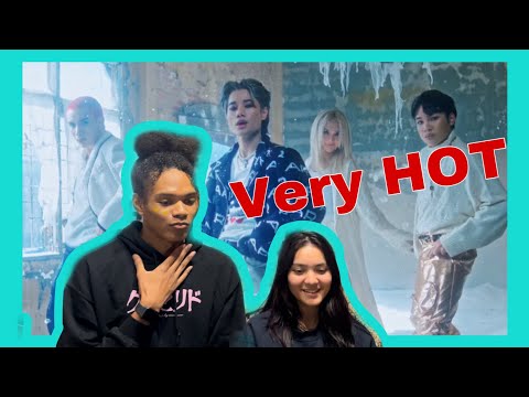 4MIX “HOT&COLD” M/V Reaction