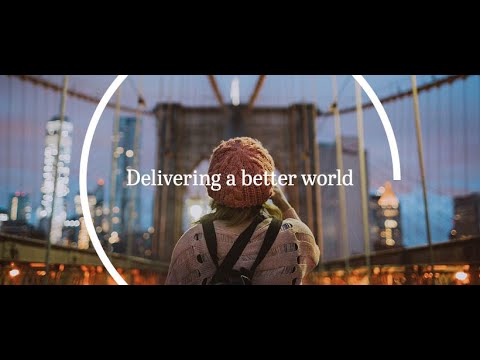 AECOM - Delivering a better world