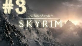 Прохождение Skyrim - часть 3 (Ветреный пик) Прохождение Skyrim - часть 3 (Ветреный пик)