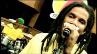 Natiruts apresenta 'Groove bom' na Transamérica
