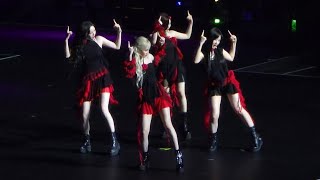 240330 aespa - Next Level @ KCON Hong Kong Day 1