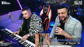 Video thumbnail of "PIANISTU' cu Sorin Jr. - Casa părintească nu se vinde 👉 LIVE 👈"