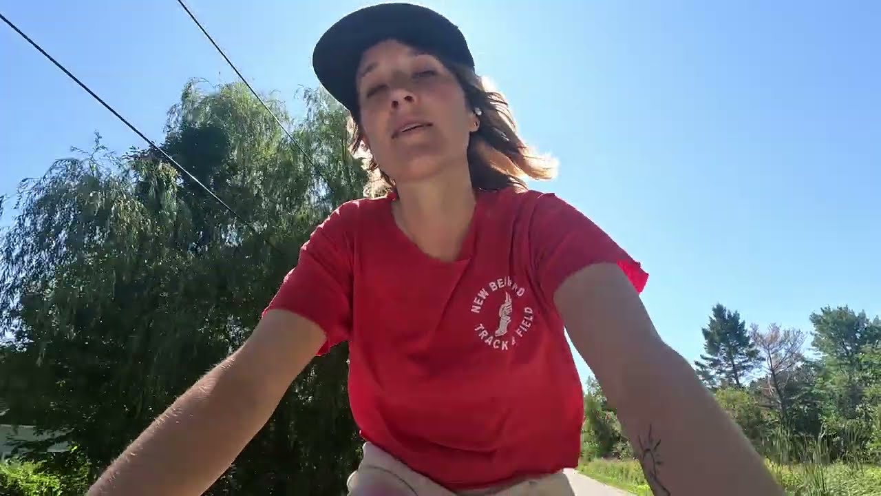 Louisa Stancioff - Cass's Song (Official Music Video)