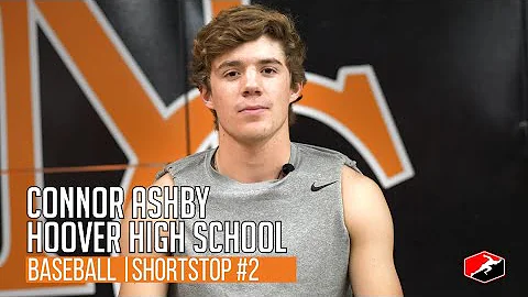 NST Stories | Hoover High School star Connor Ashby