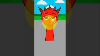 Sprunki Incredibox Raddy With Bubble Gum