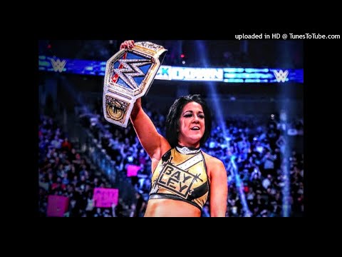 wwe:-"unknown-title"-bayley-4th-&-new-theme-song