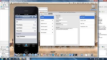 Delphi XE5 y RAD Studio XE5 | Ejemplo aplicación de datos distribuida