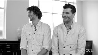 The Interview - for KING & COUNTRY chords